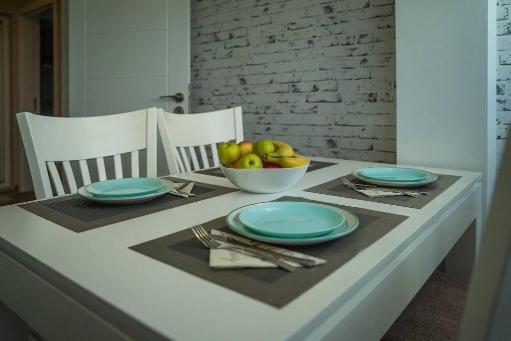 Seaside Vantage Getaway Burgas Екстер'єр фото