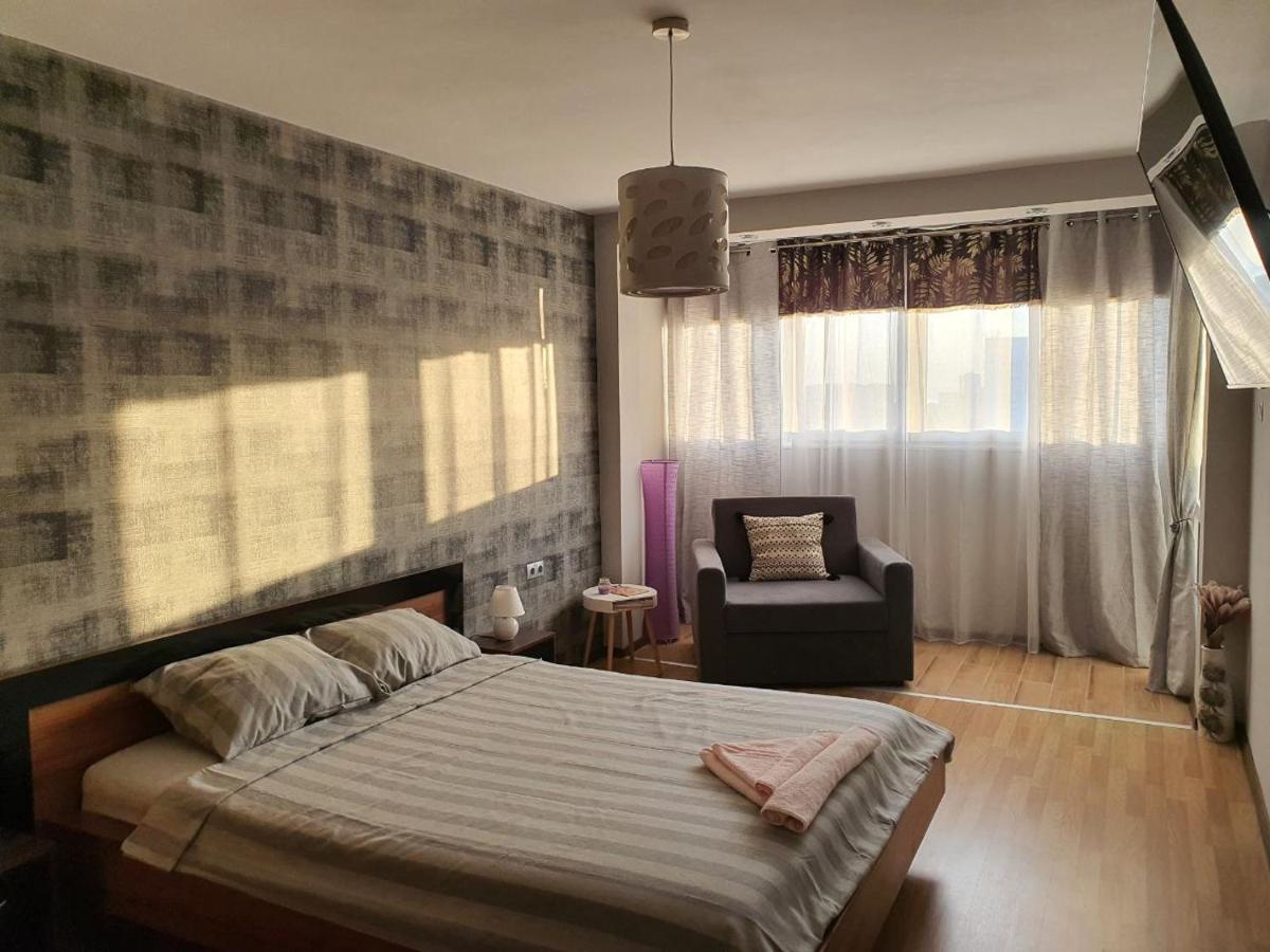 Seaside Vantage Getaway Burgas Екстер'єр фото
