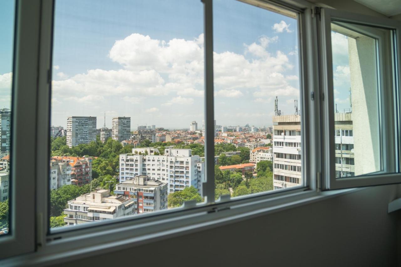 Seaside Vantage Getaway Burgas Екстер'єр фото