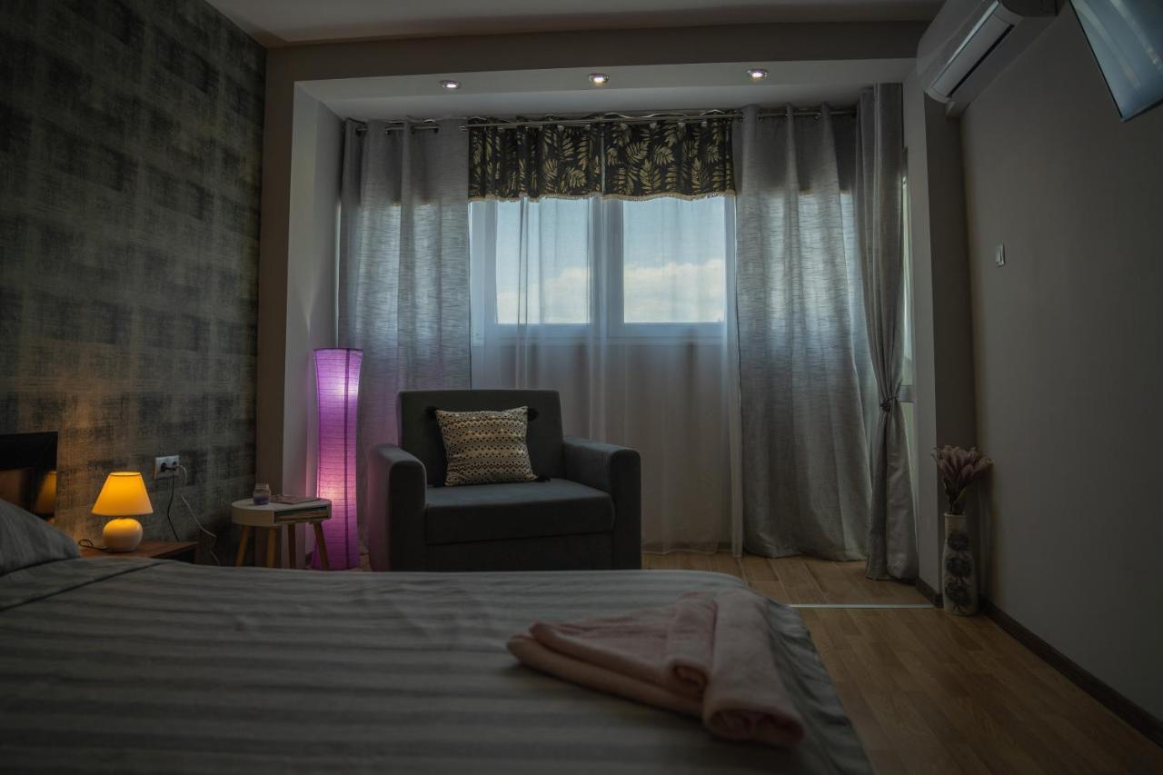 Seaside Vantage Getaway Burgas Екстер'єр фото
