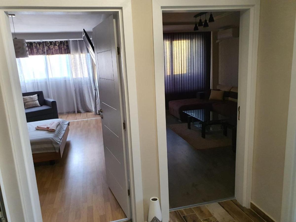 Seaside Vantage Getaway Burgas Екстер'єр фото